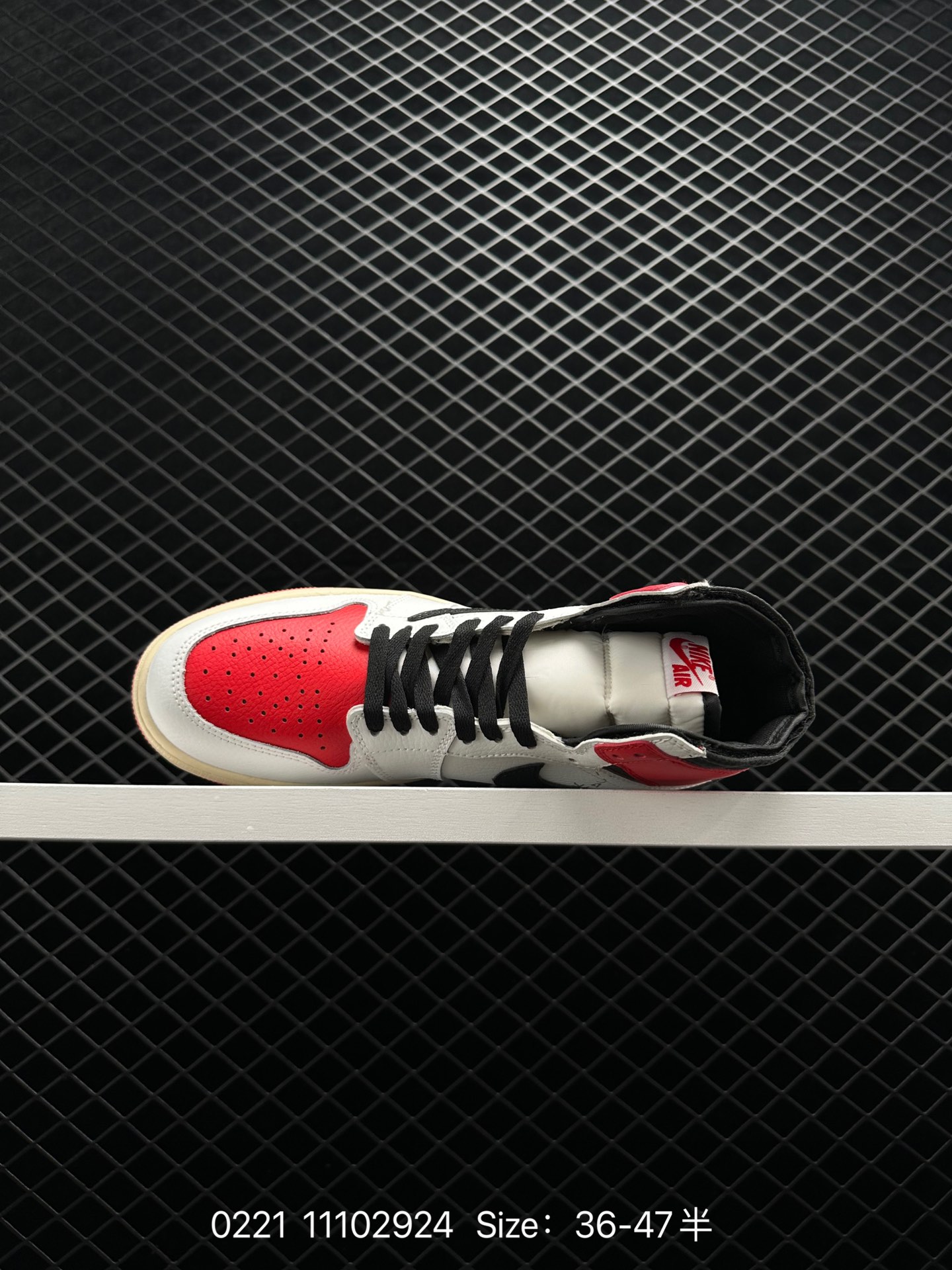 Nike Air Jordan 1 Retro High OG